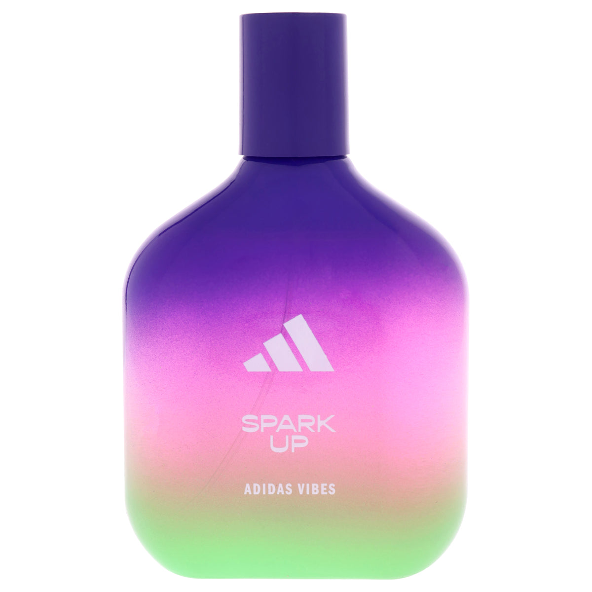 Adidas Vibes - Spark Up Unisex Fragrance Testers Tester 3.3 FL OZ | 100 ML