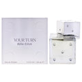 Billie Eilish Your Turn Unisex Eau de Parfum 3.4 FL OZ | 100 ML