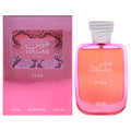 Rasasi Hawas Pink Women's Eau de Parfum 3.38 FL OZ | 100 ML