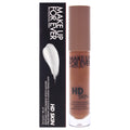 Make Up For Ever HD Skin Concealer 4.3R Espresso Women's Concealers & Neutralizers 0.15 OZ | 4.5 ML