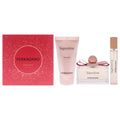 Salvatore Ferragamo Signorina Women's Personal Fragrance Sets 3.4 FL OZ | 100 ML