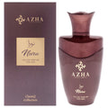 Azha Classiq Collection - Nura for Women's Eau de Parfum 3.3 FL OZ | 100 ML