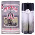 Remy Latour Cigar Supreme Noir Men's Eau de Parfum 3.3 FL OZ | 100 ML
