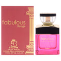 Khalis Fabulous Rouge Women's Eau de Parfum 3.4 FL OZ | 100 ML
