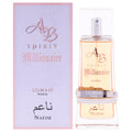 Lomani AB Spirit Millionaire Naeim Women's Eau De Parfum 3.3 FL OZ | 100 ML