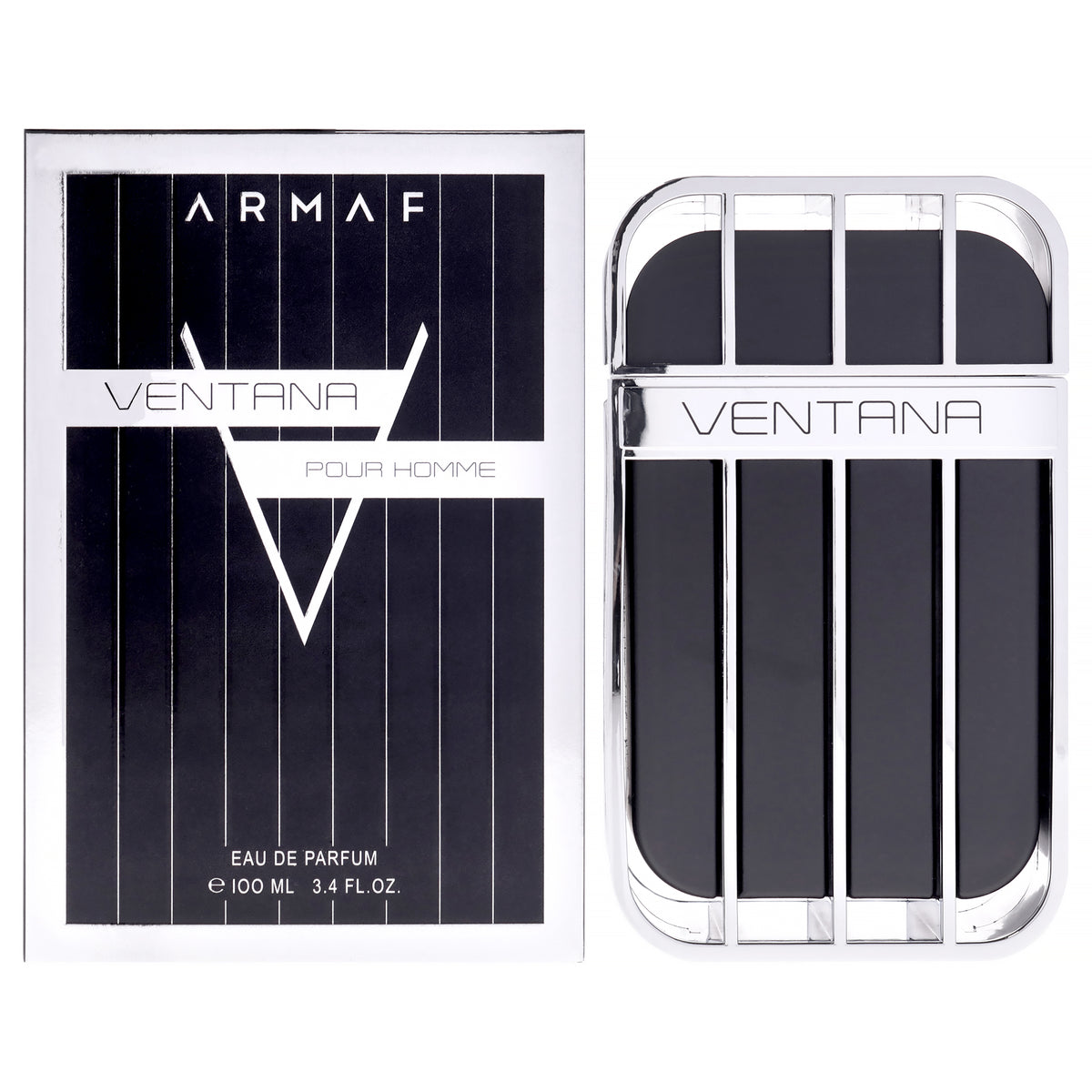 Armaf Ventana for Men's Eau de Parfum 3.4 FL OZ | 100 ML