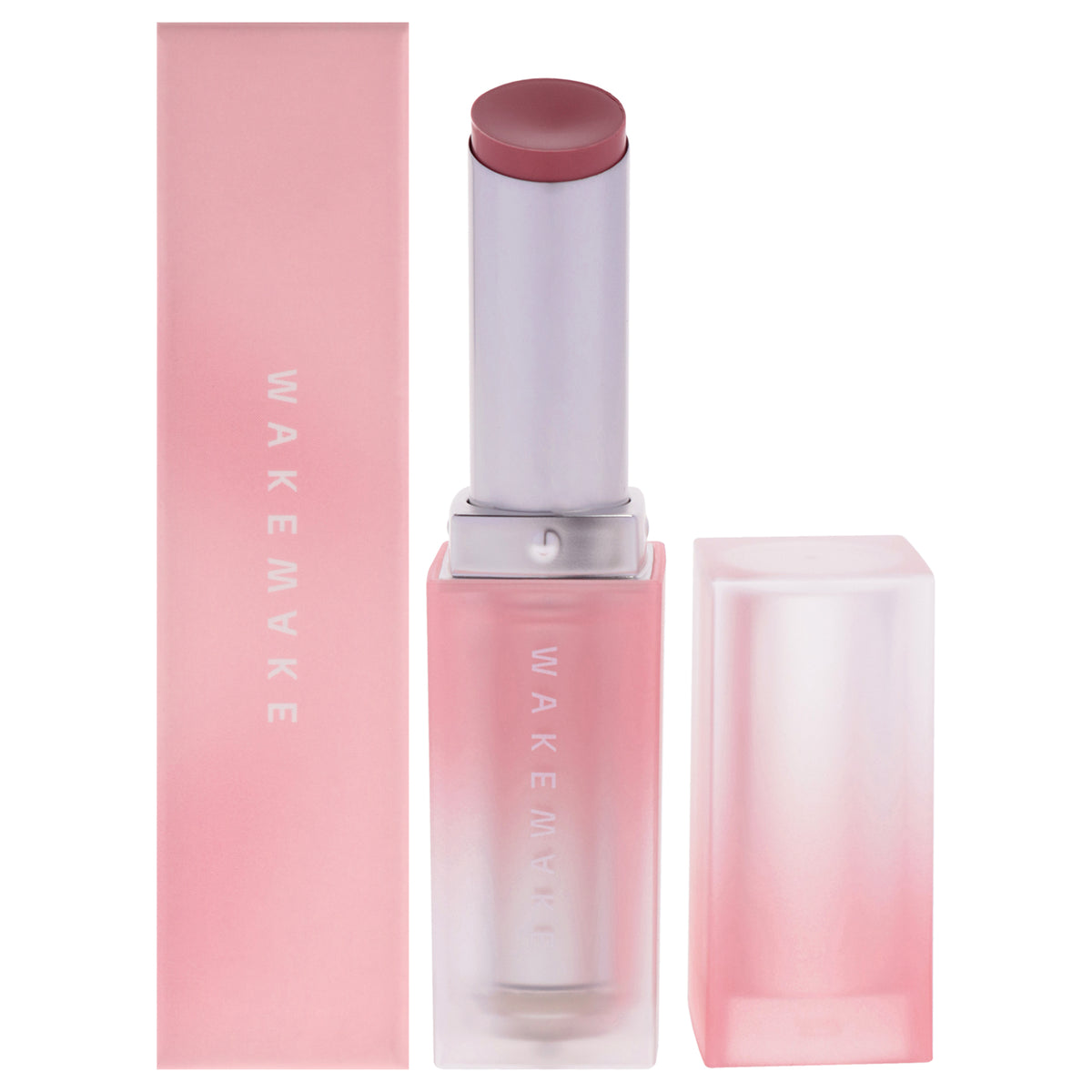 Wakemake Sheer Blurring Matte Stick - 01 Humming Women's Lipstick 0.12 OZ | 3.5 ML