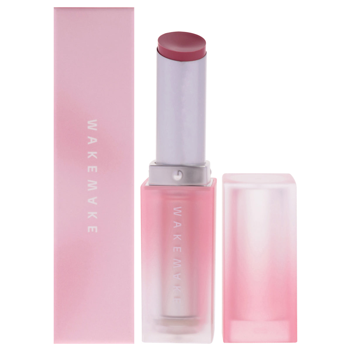 Wakemake Sheer Blurring Matte Stick - 06 Moon Away Women's Lipstick 0.12 OZ | 3.5 G