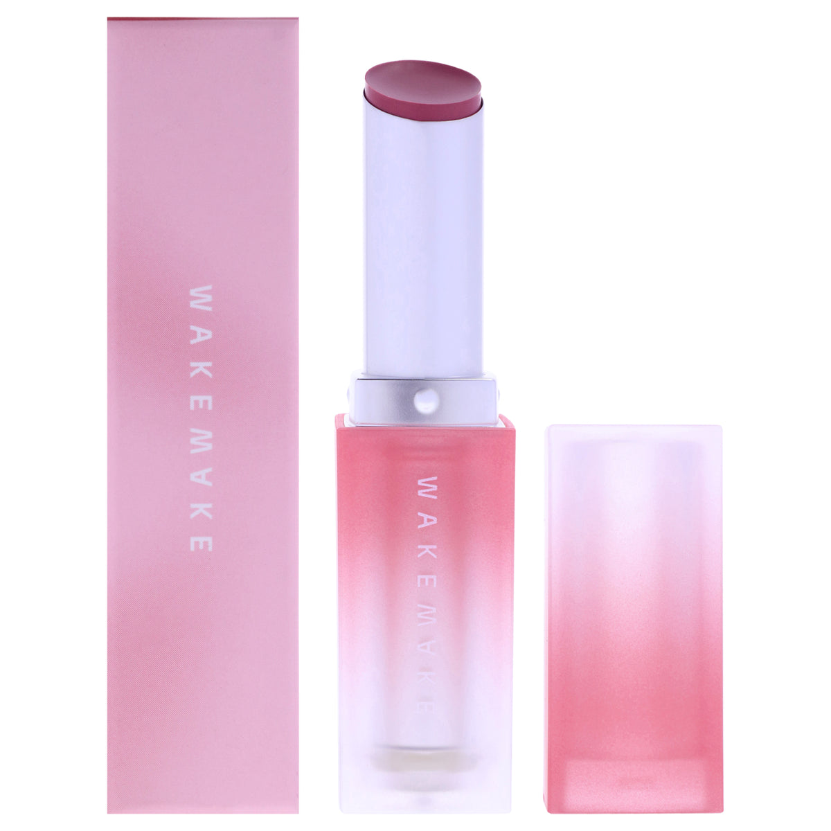 Wakemake Sheer Blurring Matte Stick - 07 Somewhere Women's Lipstick 0.12 FL OZ | 3.5 ML