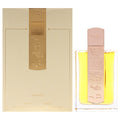 Lattafa Angham Women's Eau de Parfum 3.4 OZ | 100 ML