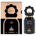 Risala Elite - Aura Oud Unisex Eau de Parfum 3.4 FL OZ | 100 ML