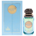 Risala Elite - Genesis Alpha Men's Eau De Parfum 3.4 FL OZ | 100 ML