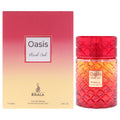 Risala Oasis - Floral Oud Women's Eau de Parfum 3.4 FL OZ | 100 ML