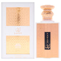 Khalis Niche Collection - Layan Women's Eau de Parfum 3.4 FL OZ | 100 ML