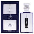 Khalis Niche Collection - Rayan Men's Eau de Parfum 3.4 FL OZ | 100 ML