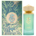 Paris Corner Khair Pistachio Unisex Eau de Parfum 3.4 FL OZ | 100 ML