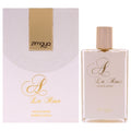 Zimaya A La Rose Unisex Extrait De Parfum 3.4 FL OZ | 100 ML