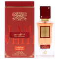 Lattafa Ana Abiyedh - Scarlet Unisex Eau de Parfum 2 FL OZ | 60 ML