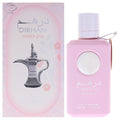 Ard Al Zaafaran Dirham - Wardi Unisex Eau de Parfum 3.4 FL OZ | 100 ML