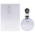 Lattafa Pride - Fakhar Platin Unisex Eau de Parfum 3.4 FL OZ | 100 ML