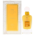 Ard Al Zaafaran Ithra Dubai Musk - Mango Unisex Eau de Parfum 3.4 FL OZ | 100 ML
