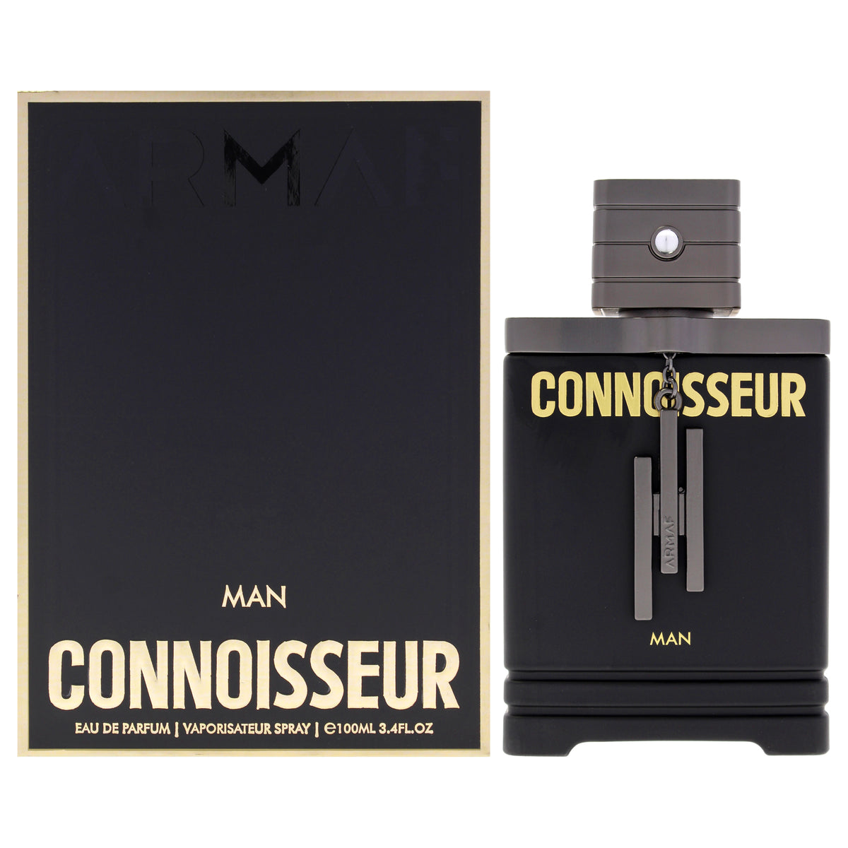 Armaf Connoisseur Men's Eau de Parfum 3.4 FL OZ | 100 ML