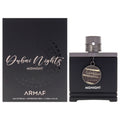Armaf Dubai Nights - Midnight Men's Eau de Parfum 3.4 FL OZ | 100 ML