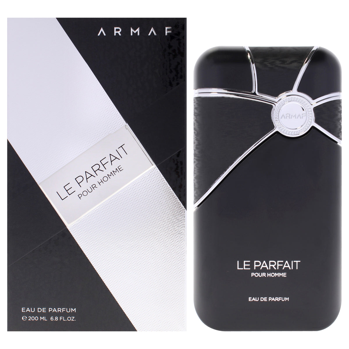 Armaf Le Parfait Men's Eau de Parfum 6.8 FL OZ | 200 ML