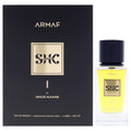 Armaf Shk I By Saoud Alkaabi Men's Eau de Parfum 3.4 FL OZ | 100 ML
