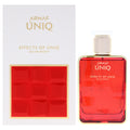 Armaf Uniq - Effects Of Uniq Men's Eau de Parfum 3.4 FL OZ | 100 ML