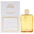 Armaf Uniq Oud Forever Men's Eau de Parfum 3.4 FL OZ | 100 ML