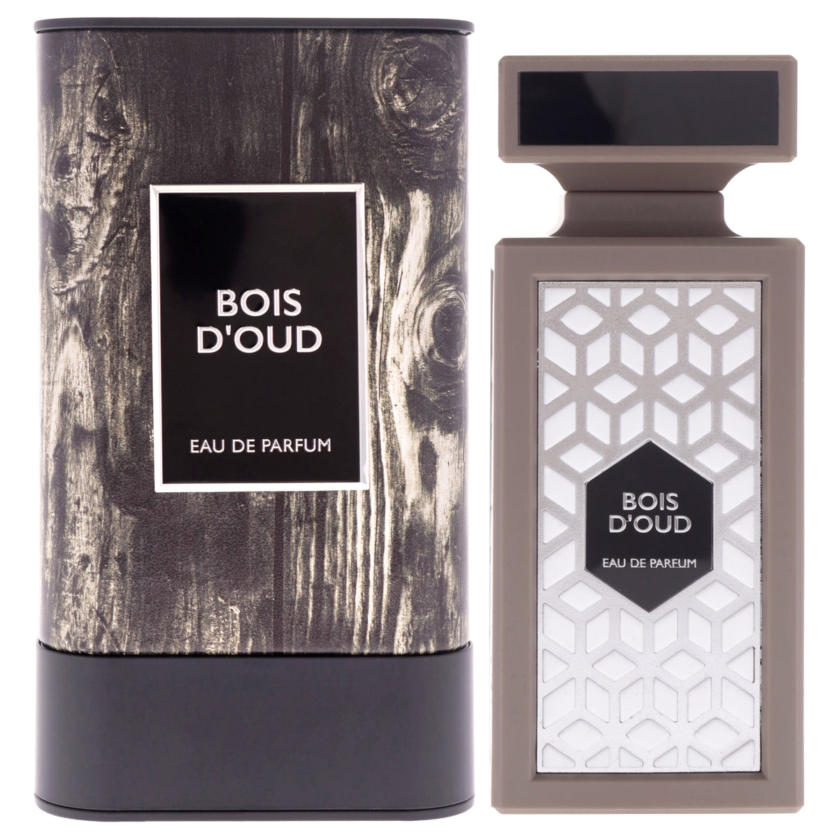 Flavia Bois DOud Men's Eau de Parfum 3 OZ | 90 ML