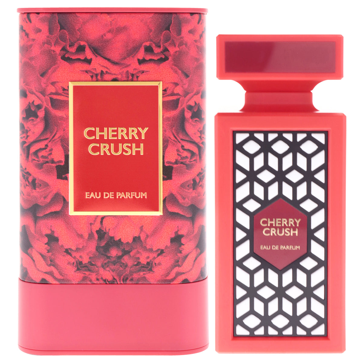 Flavia Cherry - Crush Unisex Eau de Parfum 3 FL OZ | 90 ML