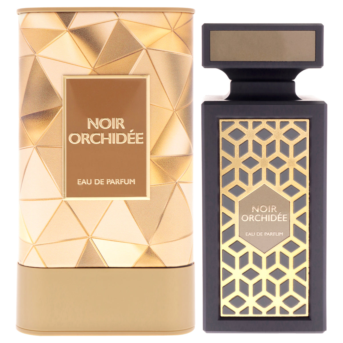 Flavia Noir Orchidee Unisex Eau de Parfum 3.0 FL OZ | 88.7 ML