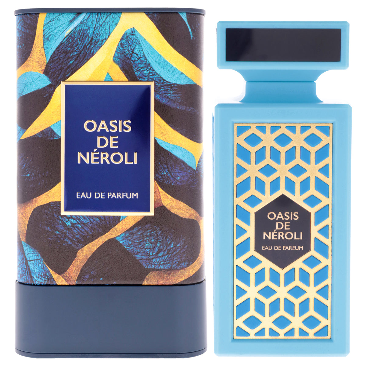 Flavia Oasis De Neroli Unisex Eau de Parfum 3.0 FL OZ | 90 ML