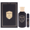 Flavia Privee No - 1 Unisex Eau de Parfum 3.4 FL OZ | 100 ML