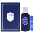 Flavia Privee No - 10 Unisex Eau De Parfum 3.4 FL OZ | 100 ML