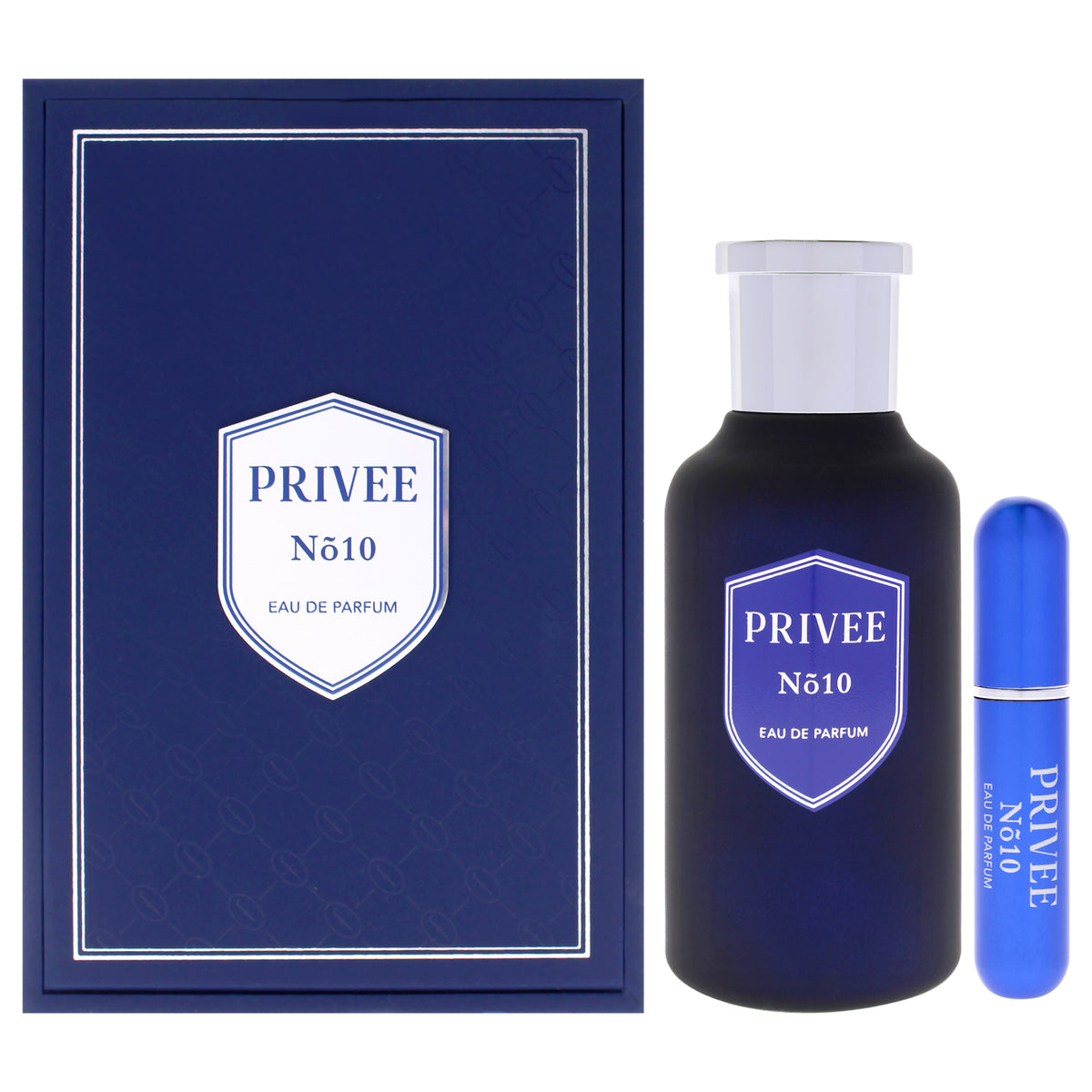 Flavia Privee No - 10 Unisex Eau De Parfum 3.4 FL OZ | 100 ML