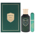 Flavia Privee No - 11 Unisex Eau de Parfum 3.4 FL OZ | 100 ML