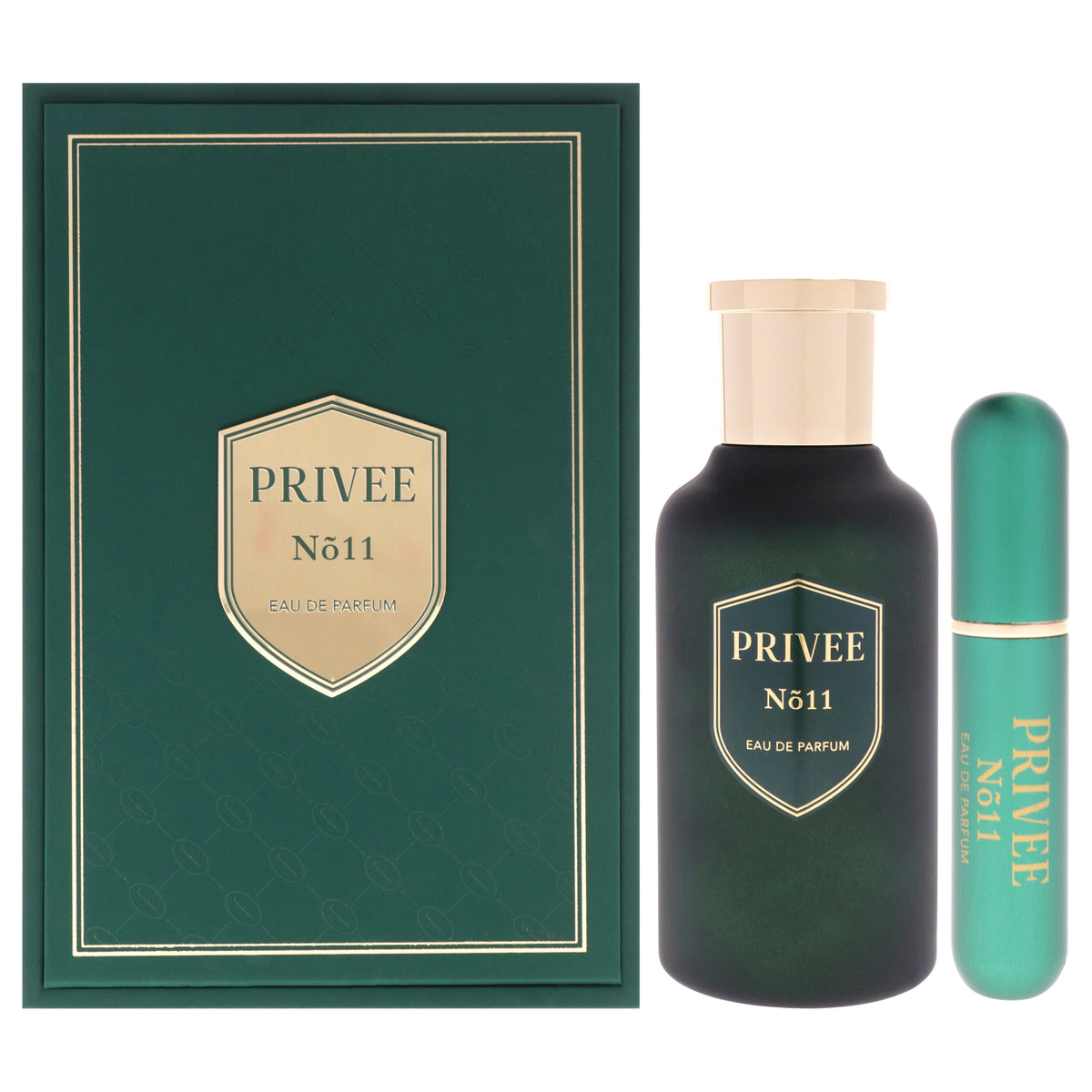 Flavia Privee No - 11 Unisex Eau de Parfum 3.4 FL OZ | 100 ML