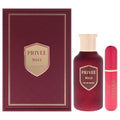 Flavia Privee No - 12 Unisex Eau de Parfum 3.4 FL OZ | 100 ML