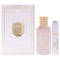 Flavia Privee No - 4 Unisex Eau de Parfum 3.4 FL OZ | 100 ML