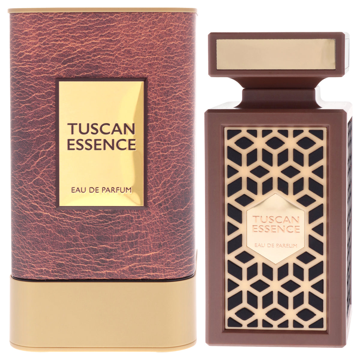 Flavia Tuscan Essence Unisex Eau de Parfum 3 OZ | 90 ML