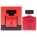 Maison Alhambra Narissa - Ruby Women's Eau de Parfum 3.4 FL OZ | 100 ML