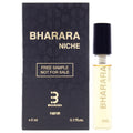 Bharara Niche Unisex Fragrance Miniature (5-9ml size) 0.17 FL OZ | 5 ML