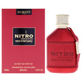 Dumont Nitro Red Intensely Men's Extrait de Parfum 3.4 FL OZ | 100 ML