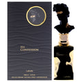 Lattafa His Confession Men's Eau de Parfum 3.4 FL OZ | 100 ML