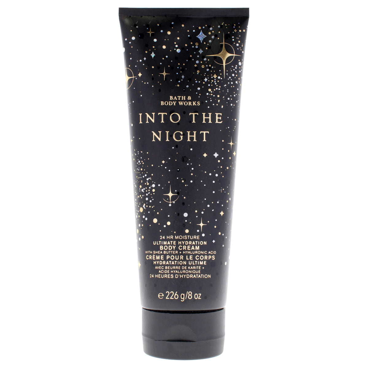 Bath and Body Works Into the Night Ultimate Hydration Body Cream Women's Body Creams