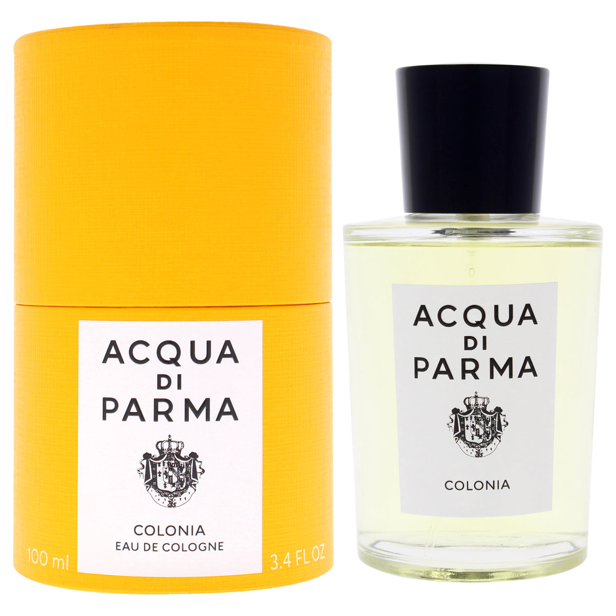 Acqua Di Parma Colonia Men's Eau de Cologne 3.4 FL OZ | 100 ML