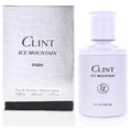 LOrientale Fragrances Clint - Ice Mountain Men's Eau de Parfum 3.4 FL OZ | 100 ML